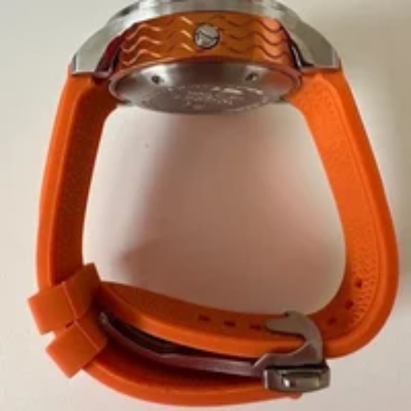 Ocean Crawler Paladino WaveMaker Orange - Picture 9 of 10